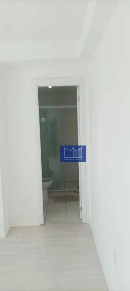 Apartamento, 1 quarto, 36 m² - Foto 4