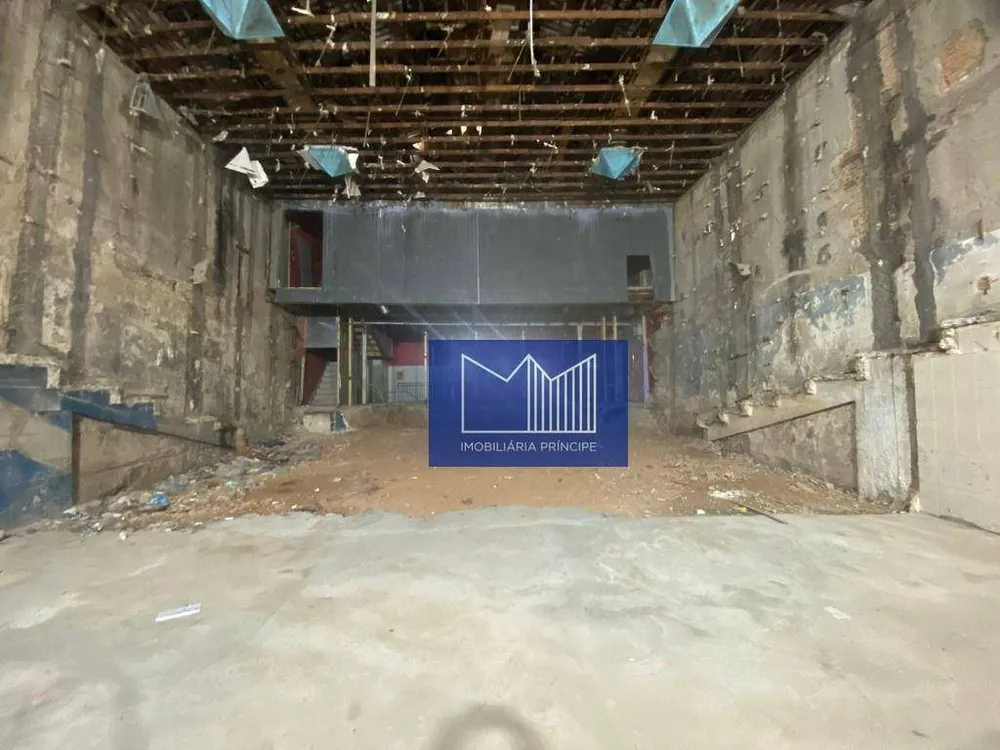 Loja-Salão, 322 m² - Foto 1