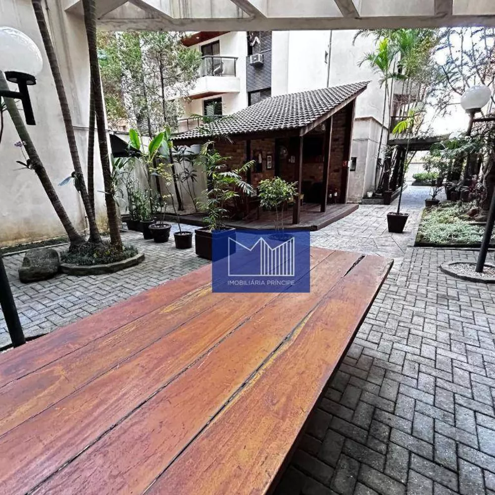 Apartamento, 1 quarto, 40 m² - Foto 6