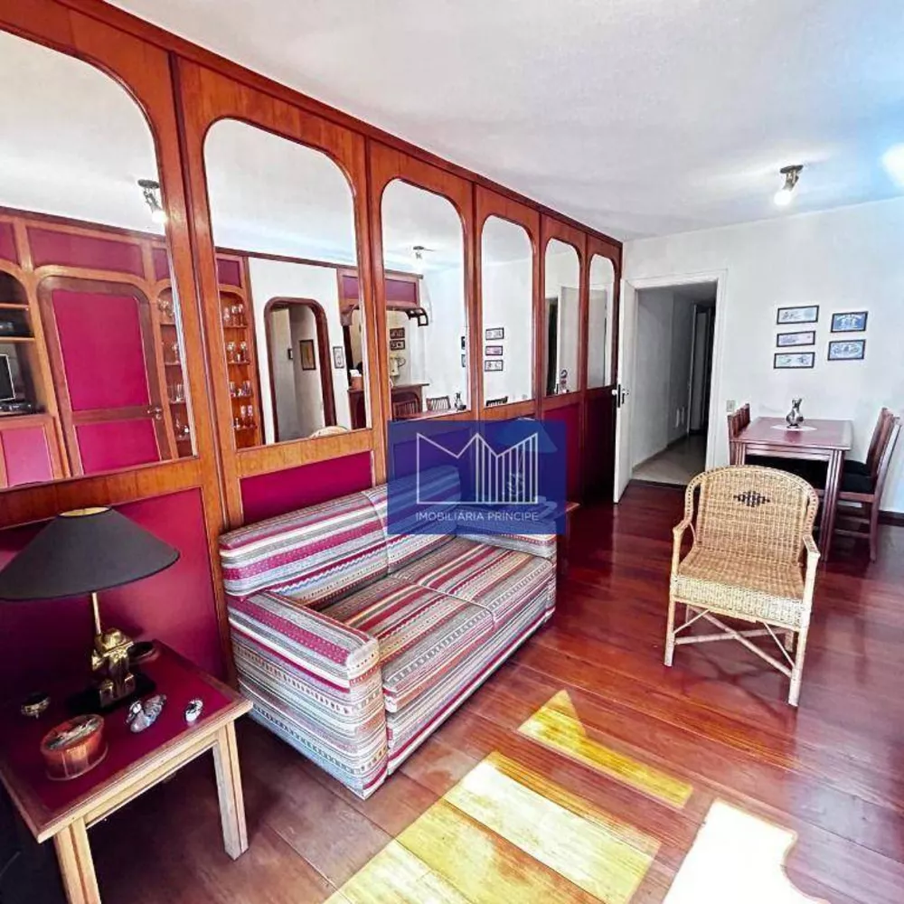 Apartamento, 1 quarto, 40 m² - Foto 4