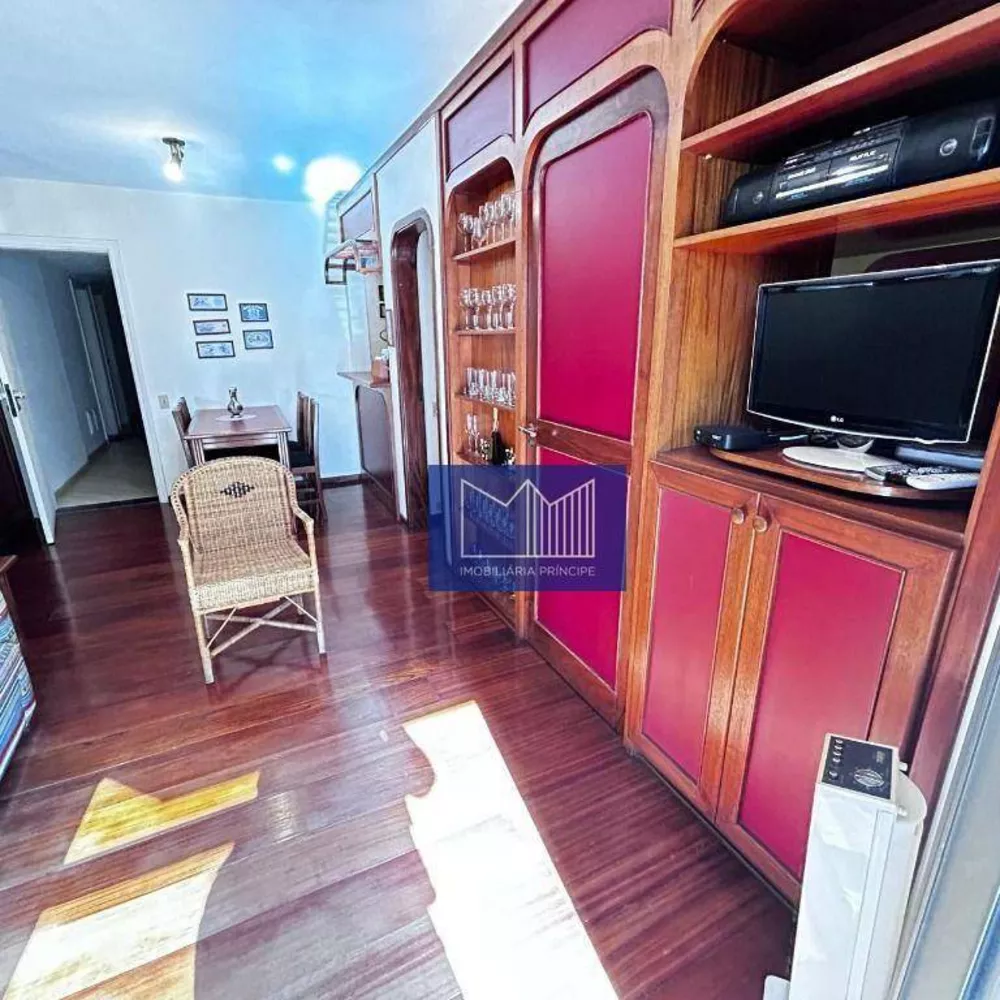 Apartamento, 1 quarto, 40 m² - Foto 2