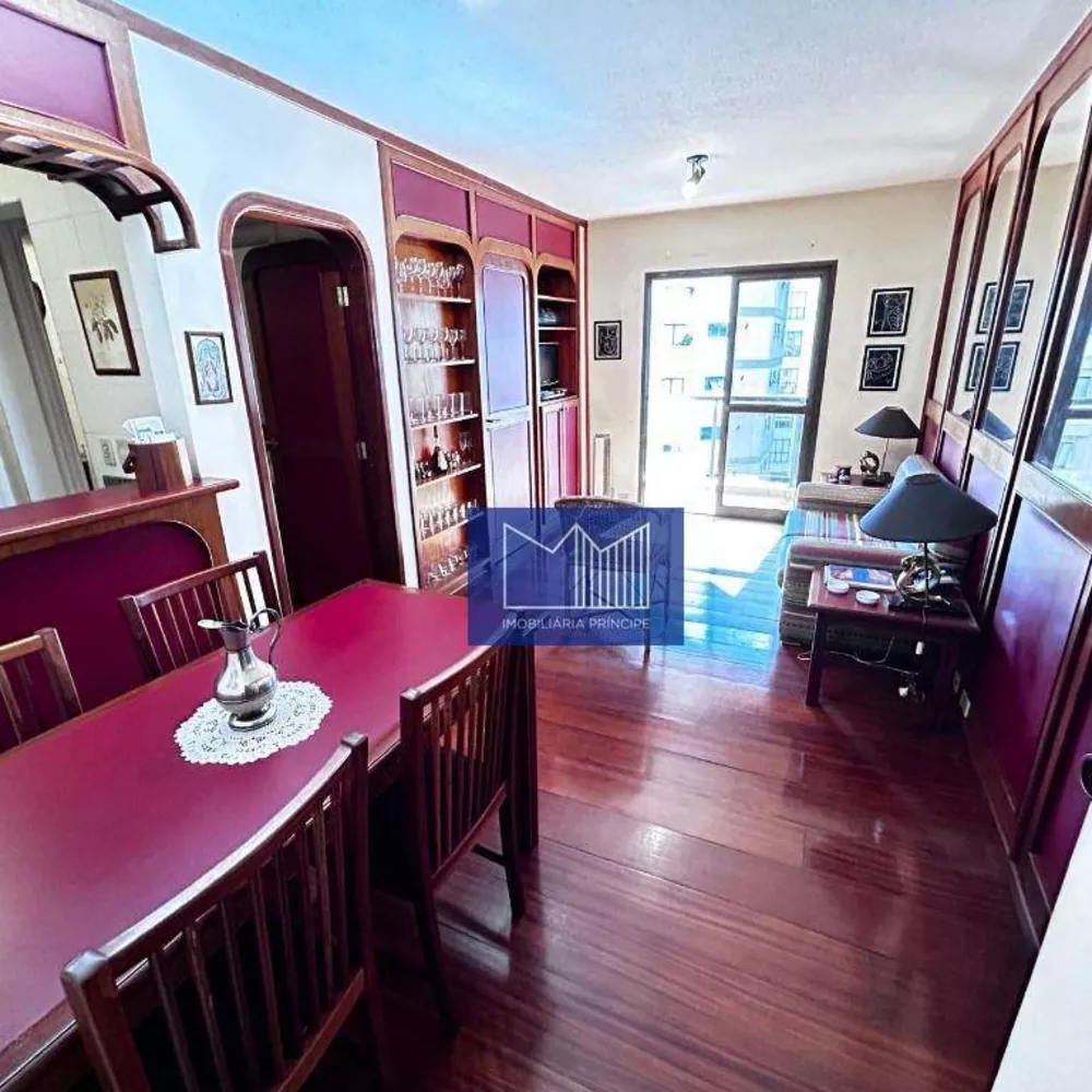 Apartamento, 1 quarto, 40 m² - Foto 3