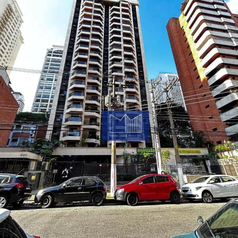 Apartamento, 1 quarto, 40 m² - Foto 8