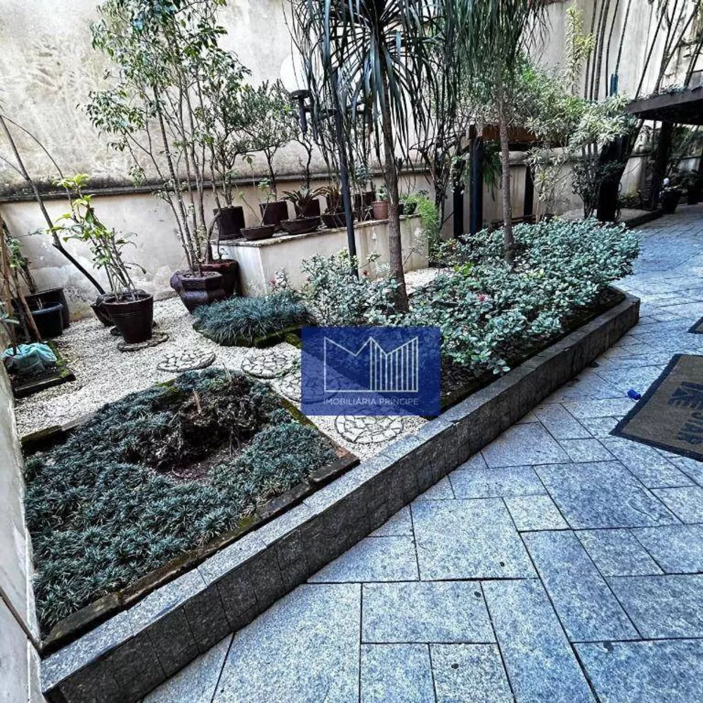 Apartamento, 1 quarto, 40 m² - Foto 5