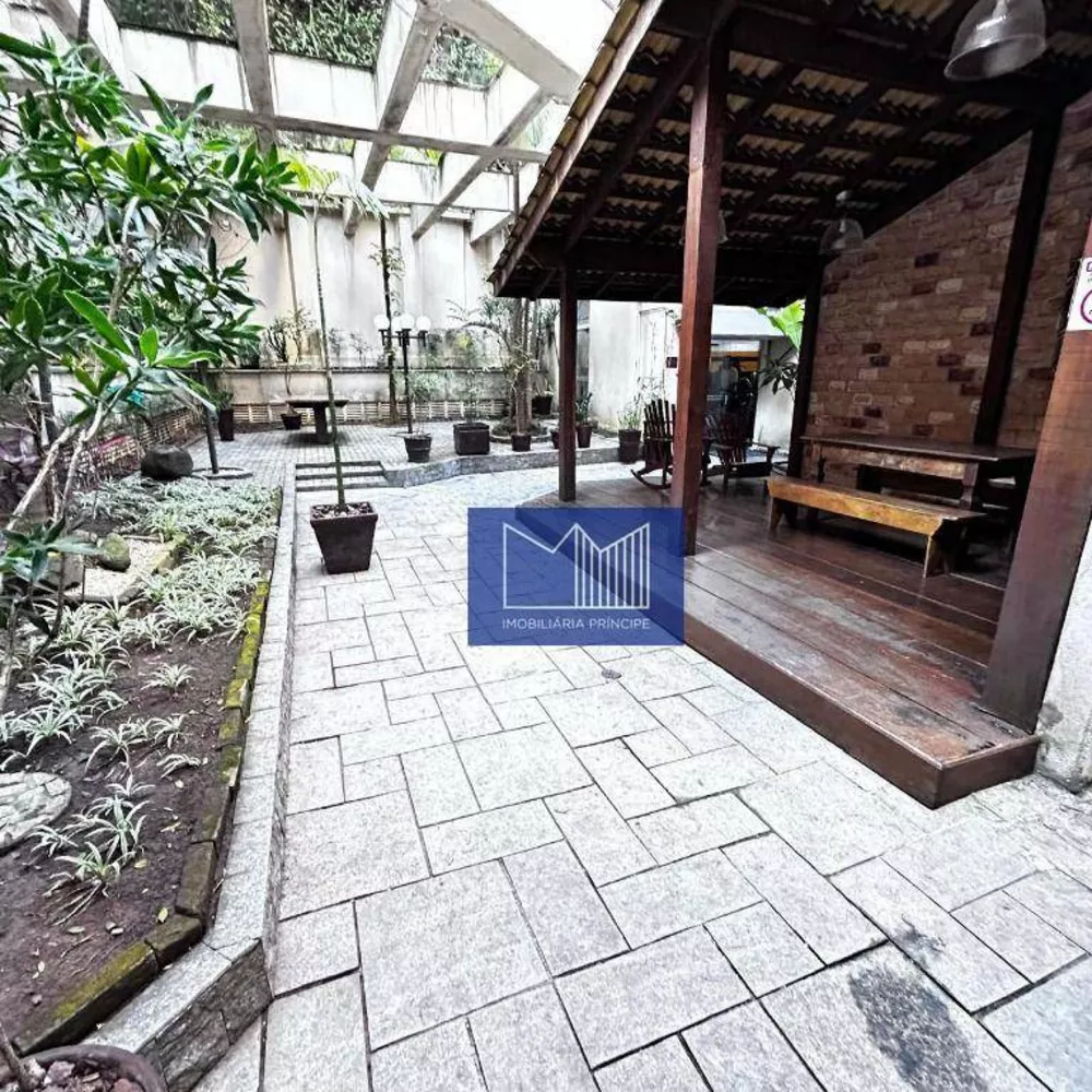 Apartamento, 1 quarto, 40 m² - Foto 7