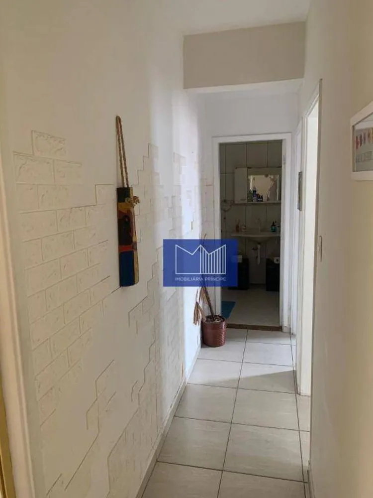 Apartamento, 3 quartos, 70 m² - Foto 1