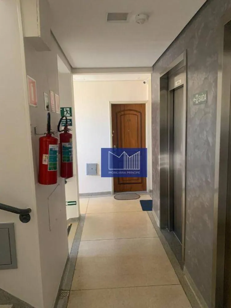 Apartamento, 3 quartos, 70 m² - Foto 3