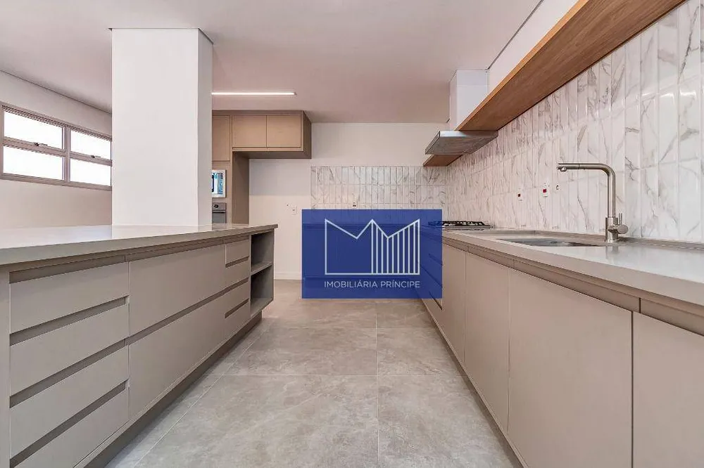 Apartamento, 3 quartos, 268 m² - Foto 1
