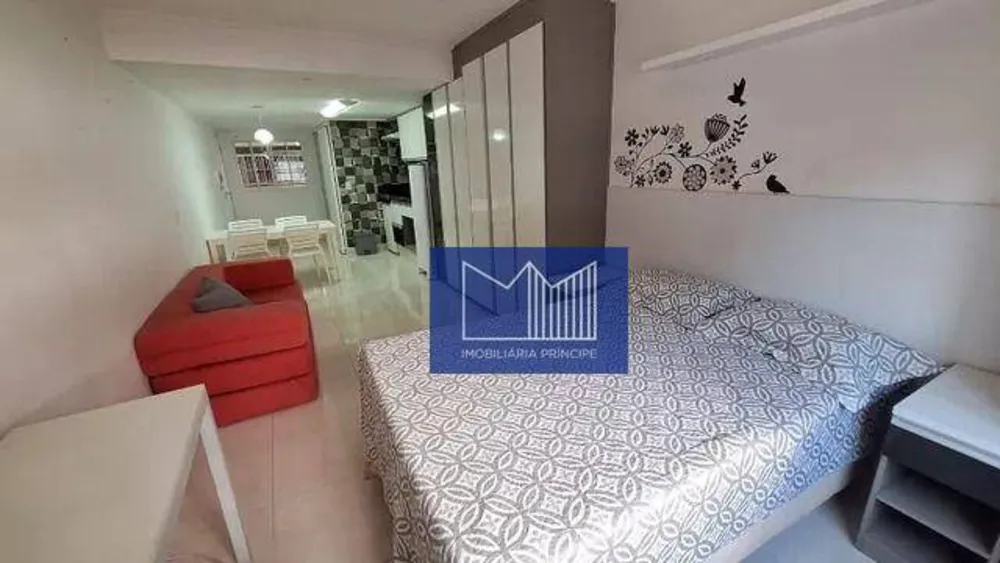 Kitnet-Studio, 40 m² - Foto 1