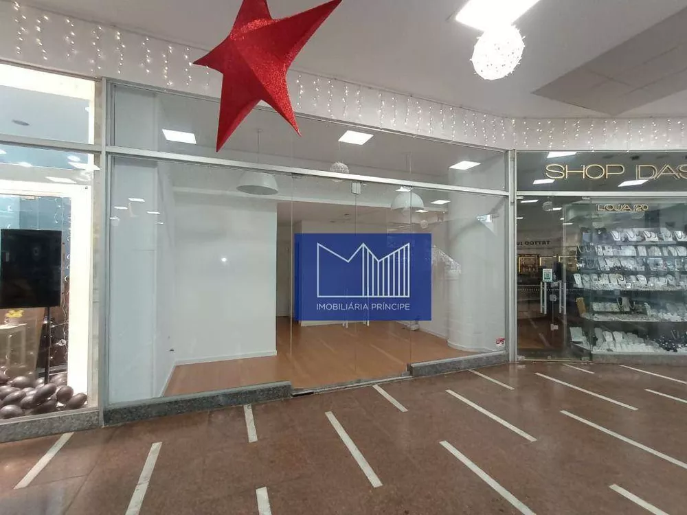 Loja-Salão, 45 m² - Foto 8