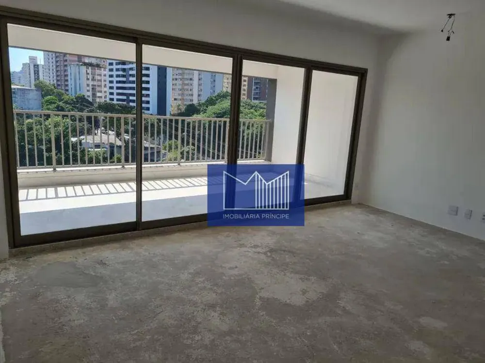 Apartamento, 3 quartos, 158 m² - Foto 3