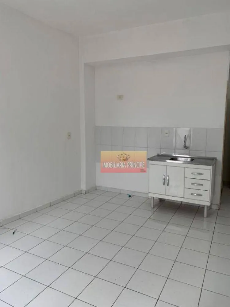 Apartamento, 1 quarto, 32 m² - Foto 1