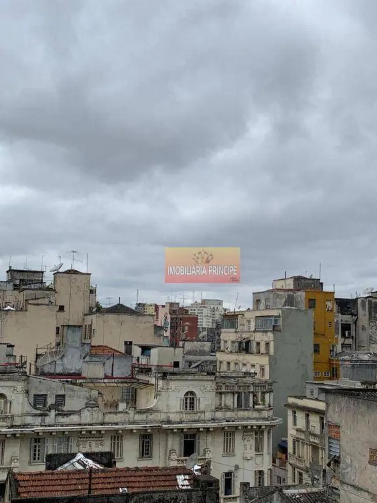 Apartamento, 1 quarto, 32 m² - Foto 2