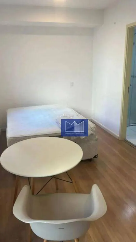 Kitnet-Studio, 25 m² - Foto 3