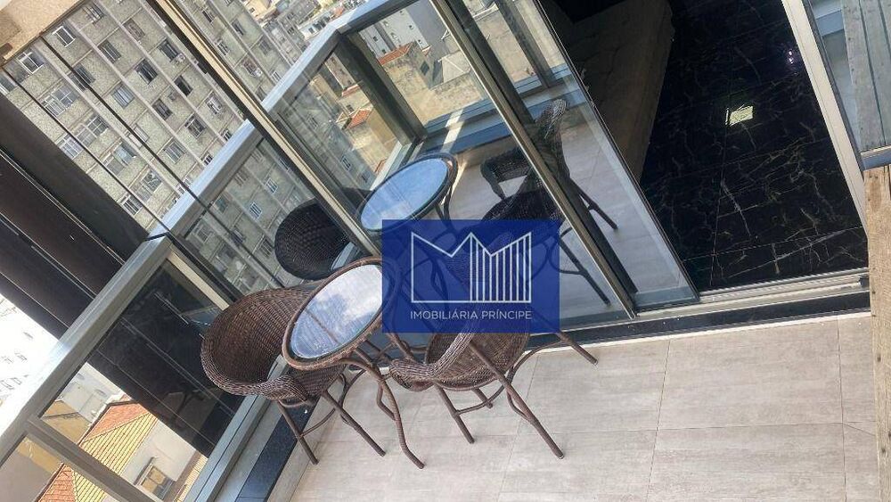 Apartamento, 1 quarto, 44 m² - Foto 3
