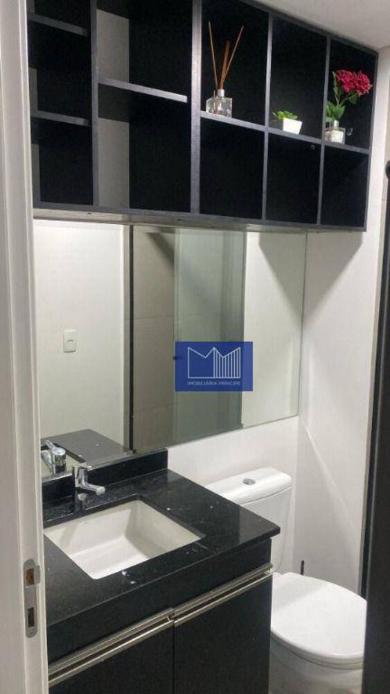 Apartamento, 1 quarto, 44 m² - Foto 4