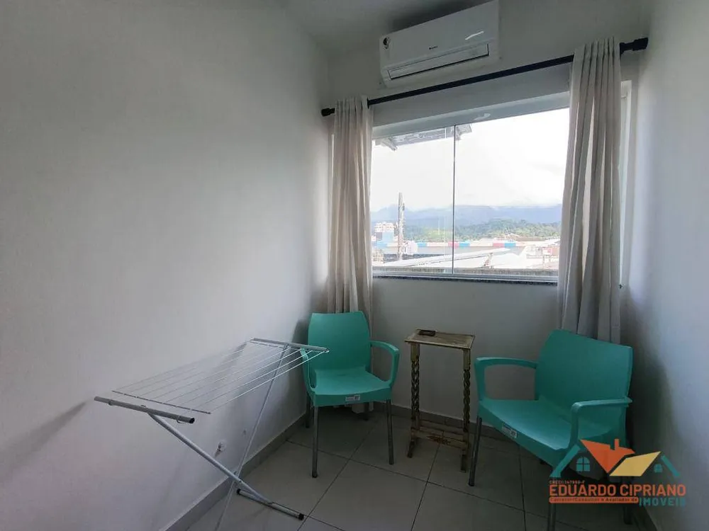 Apartamento, 1 quarto, 30 m² - Foto 4