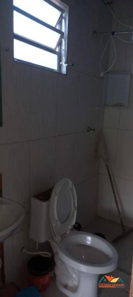 Casa, 2 quartos, 54 m² - Foto 4