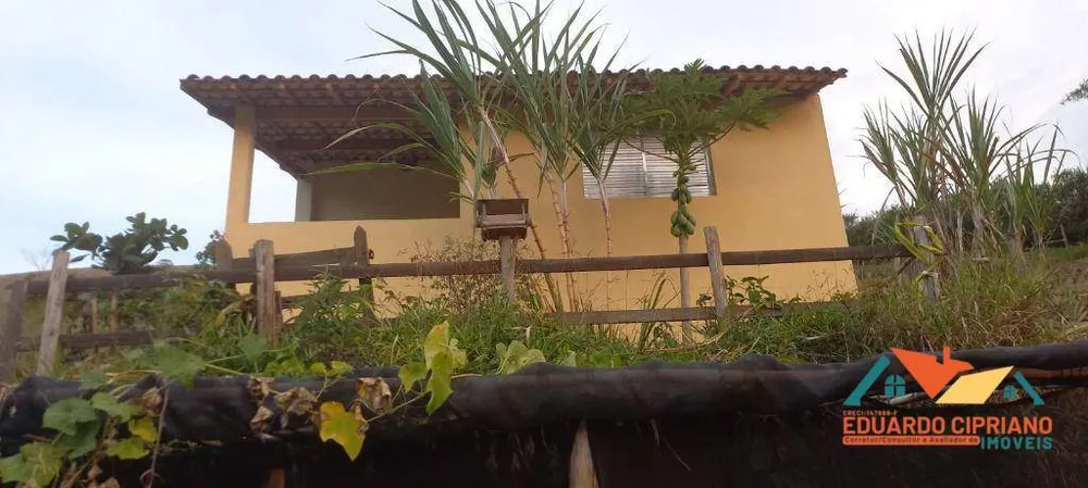 Casa, 2 quartos, 54 m² - Foto 1