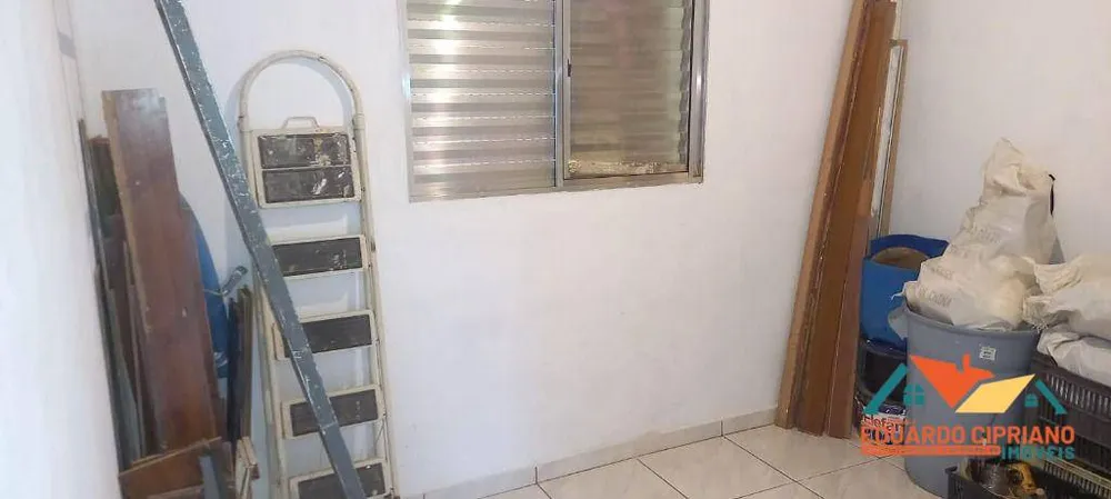 Casa, 2 quartos, 54 m² - Foto 3