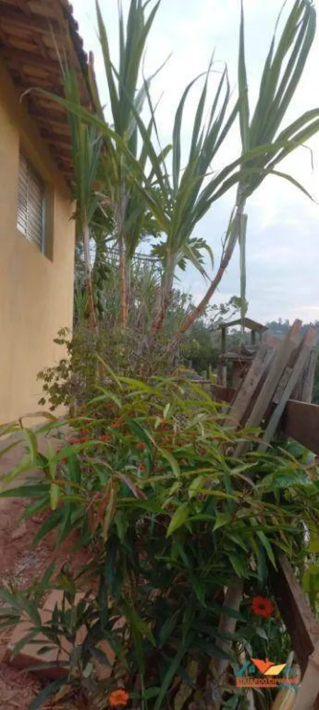 Casa, 2 quartos, 54 m² - Foto 2