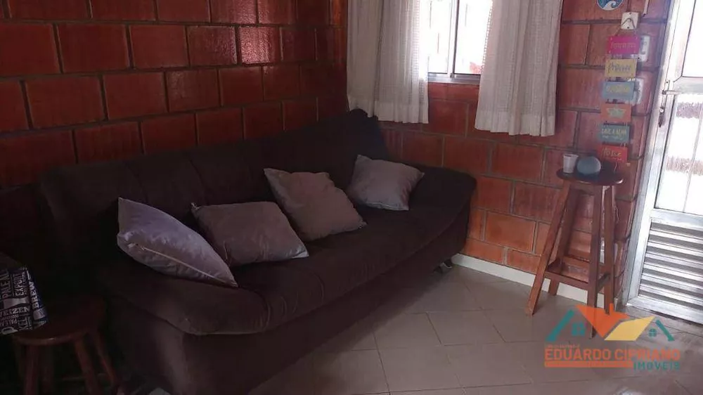 Apartamento à venda com 2 quartos, 55m² - Foto 4