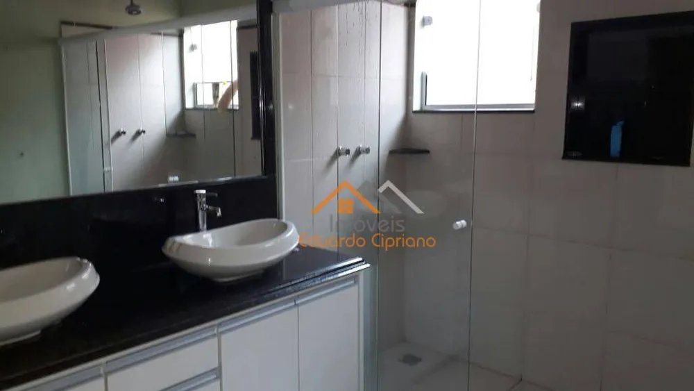 Casa, 4 quartos, 199 m² - Foto 3