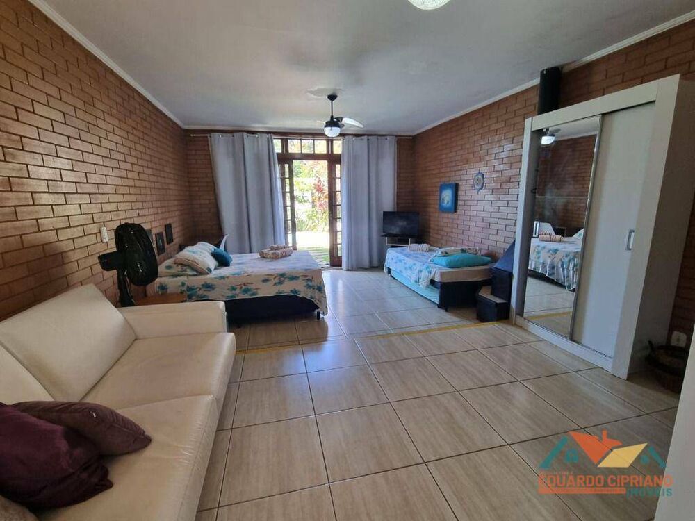 Kitnet e Studio para alugar, 36m² - Foto 3