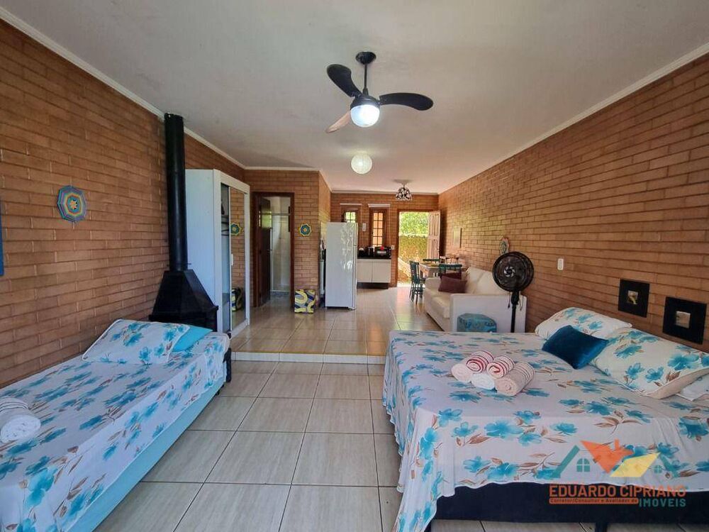 Kitnet e Studio para alugar, 36m² - Foto 2
