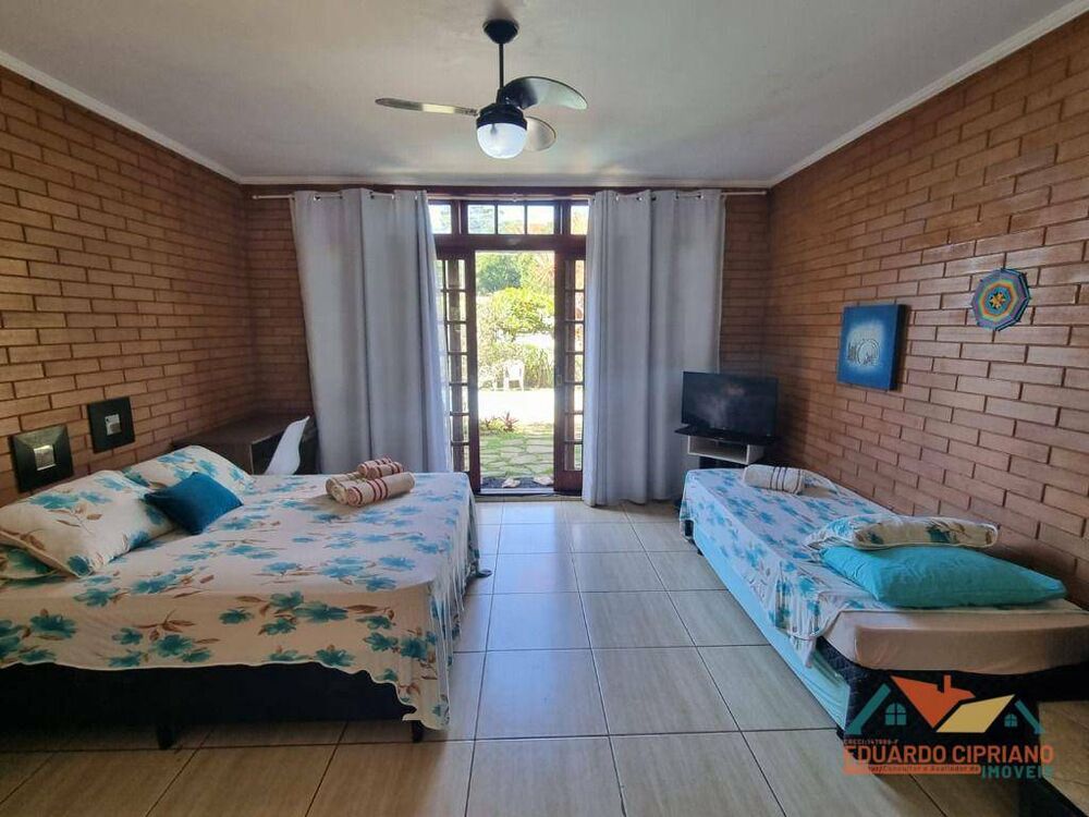 Kitnet e Studio para alugar, 36m² - Foto 1