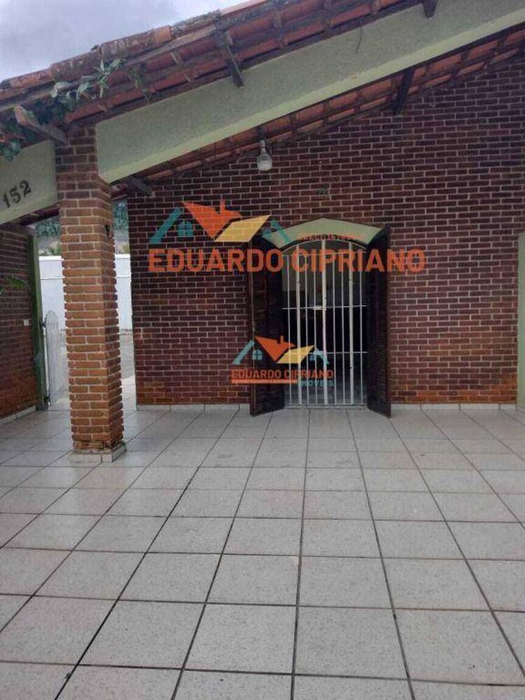 Casa à venda com 1 quarto, 101m² - Foto 4