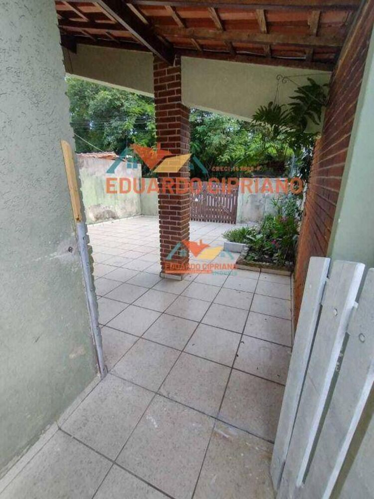 Casa à venda com 1 quarto, 101m² - Foto 6