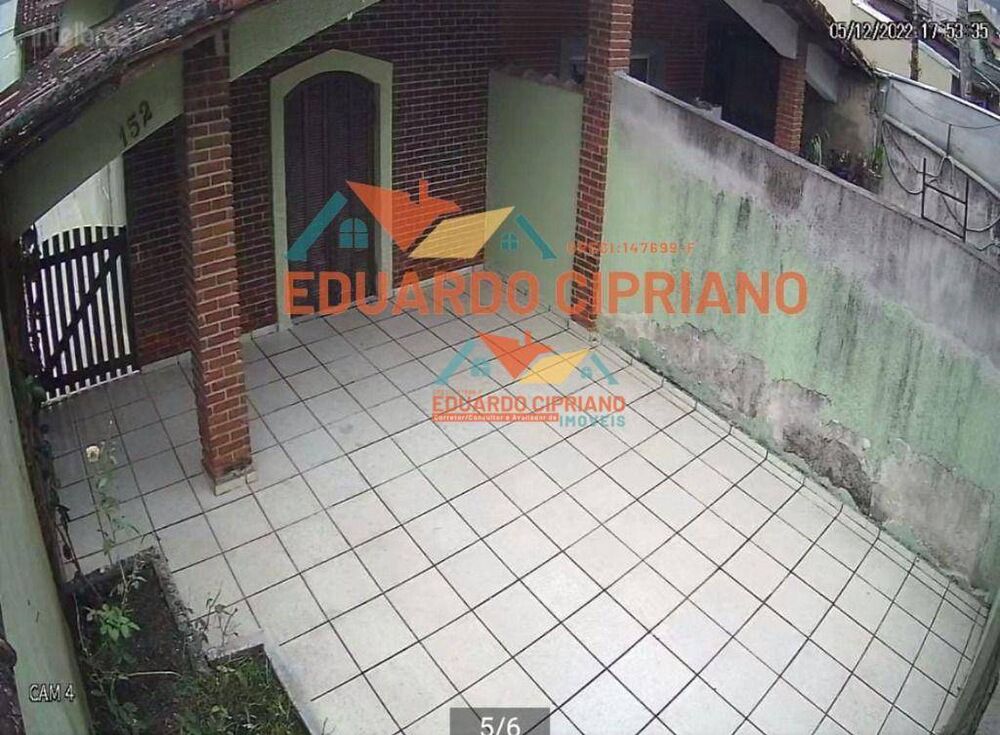 Casa à venda com 1 quarto, 101m² - Foto 2