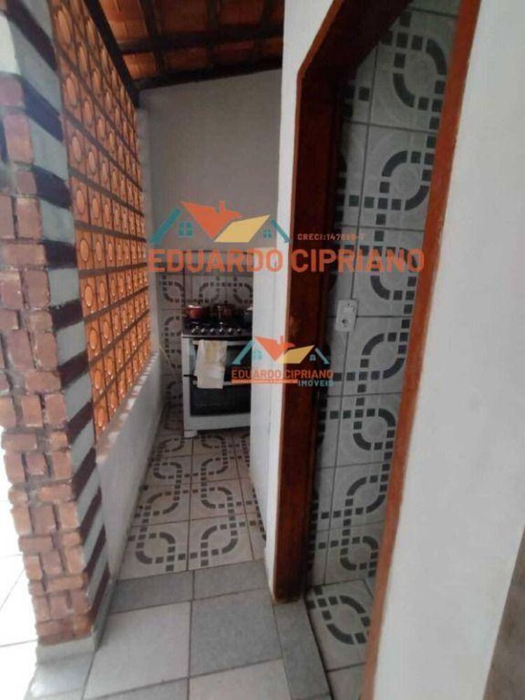 Casa à venda com 1 quarto, 101m² - Foto 14