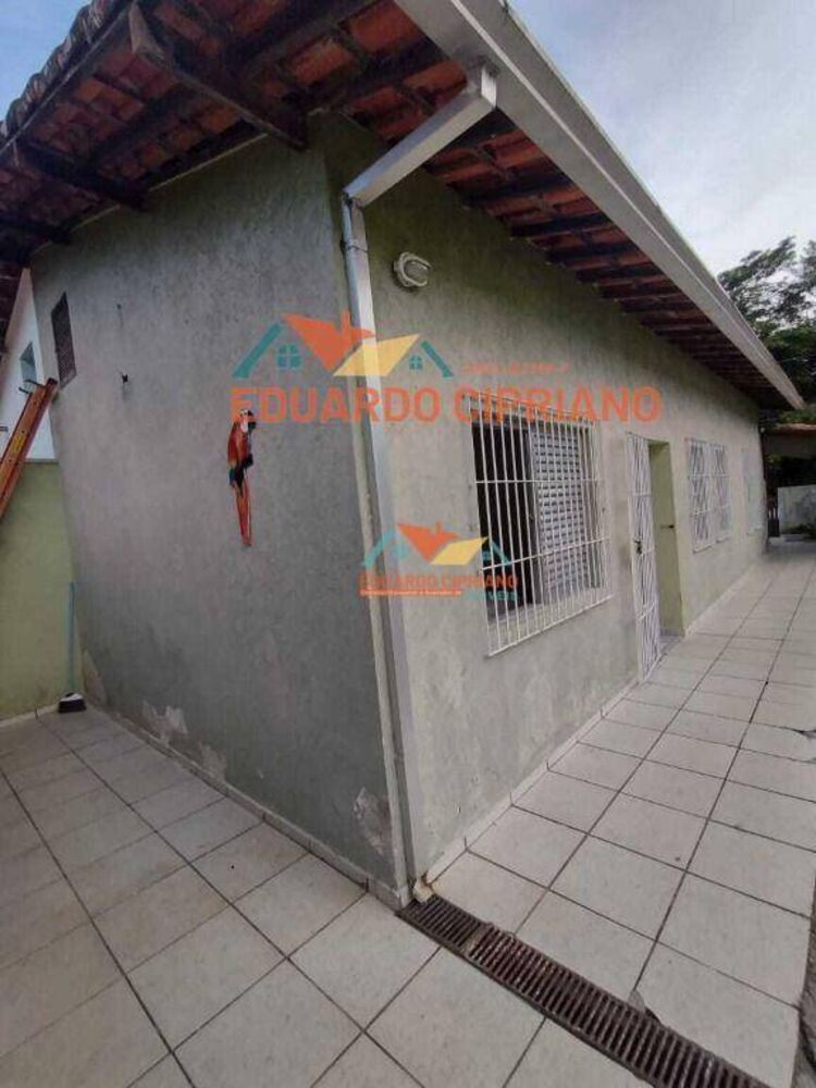Casa à venda com 1 quarto, 101m² - Foto 9