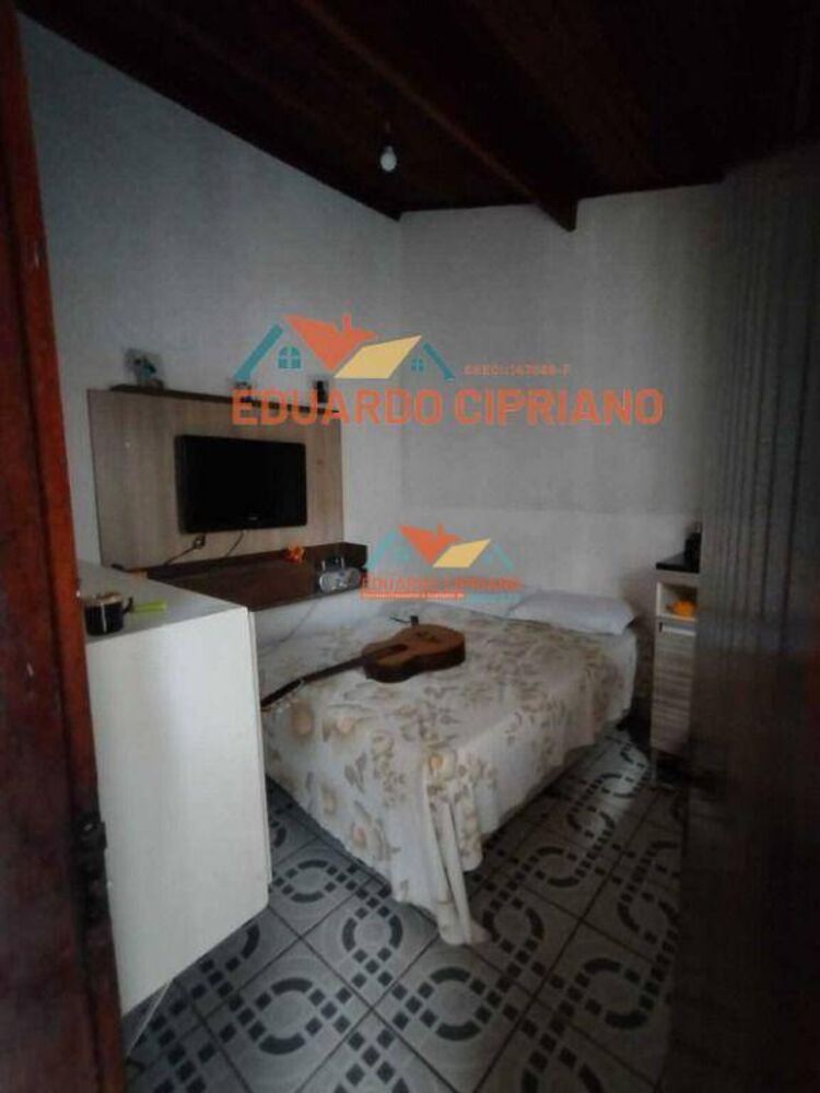 Casa à venda com 1 quarto, 101m² - Foto 15