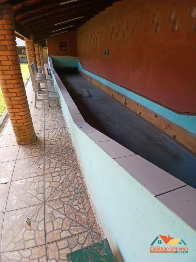 Casa, 3 quartos, 350 m² - Foto 2