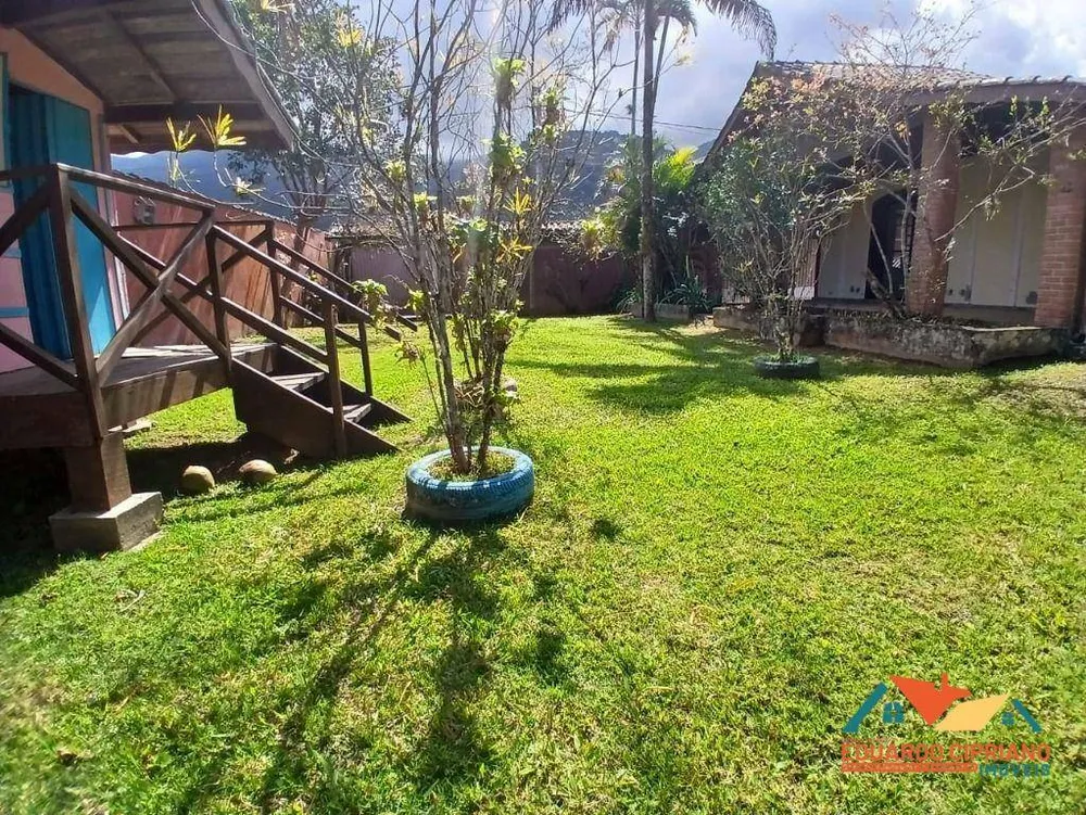 Casa, 3 quartos, 350 m² - Foto 1