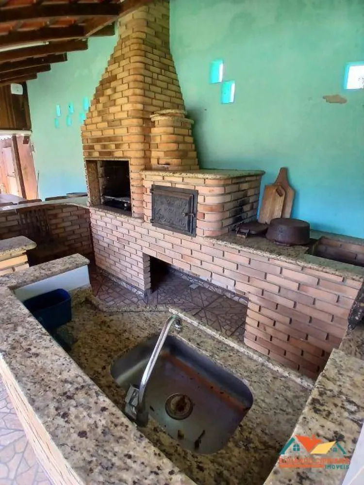 Casa, 3 quartos, 350 m² - Foto 3
