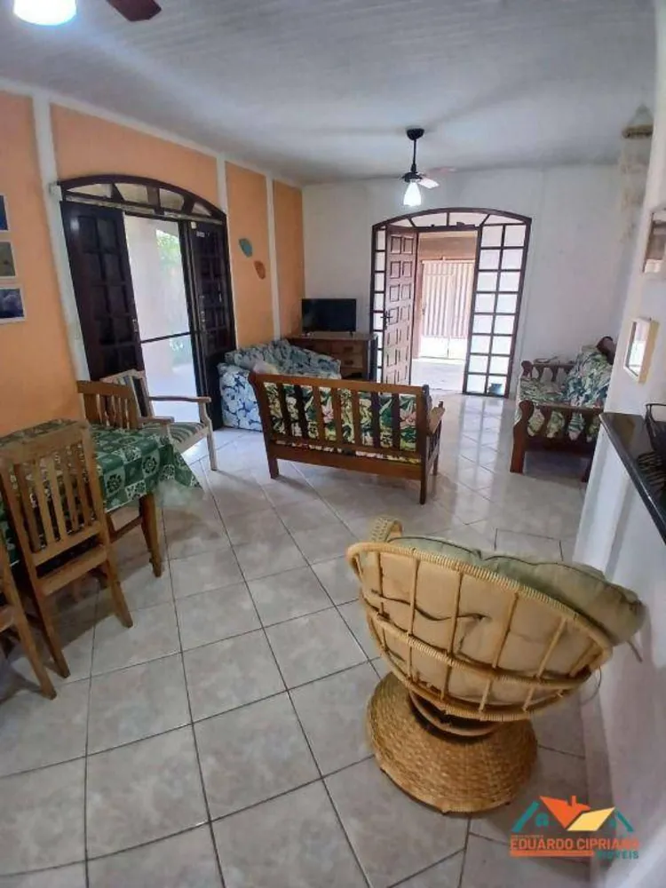 Casa, 3 quartos, 350 m² - Foto 4