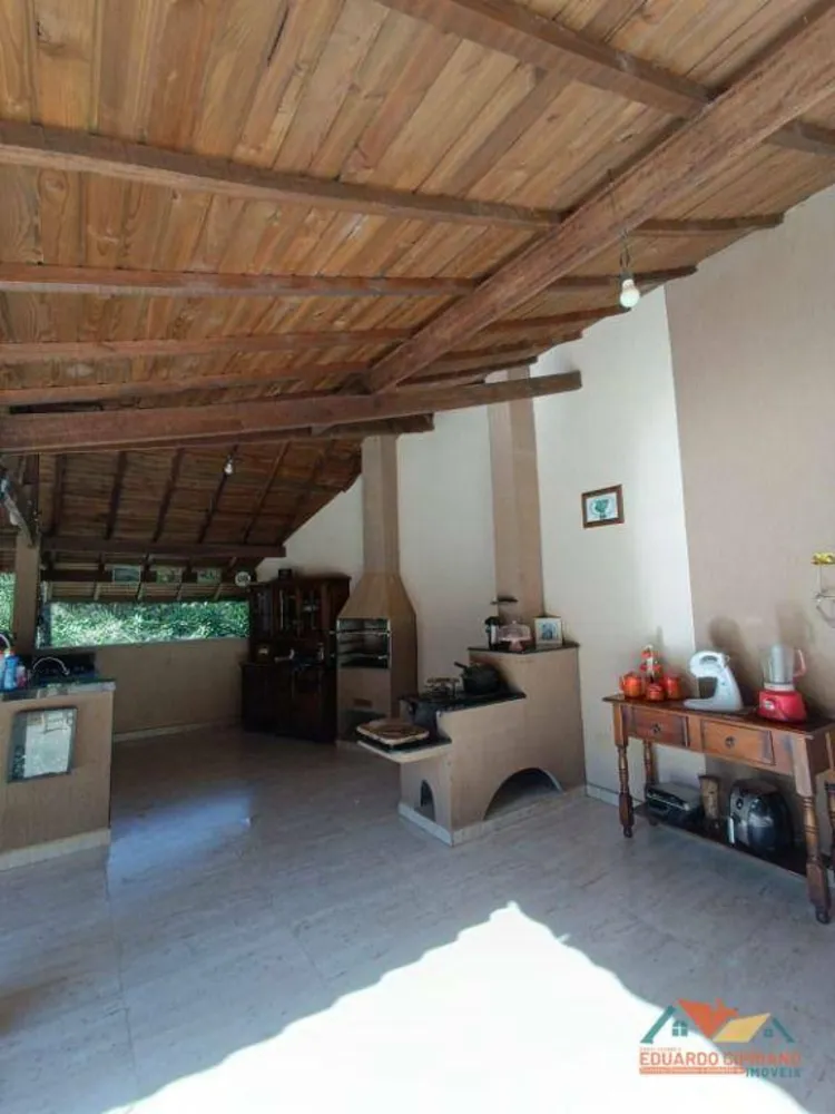 Chácara, 1 quarto, 1 hectares - Foto 2