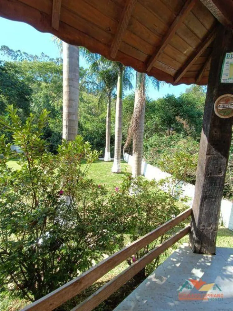 Chácara, 1 quarto, 1 hectares - Foto 3