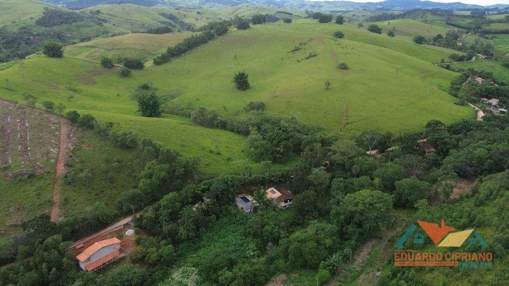 Chácara, 1 quarto, 1 hectares - Foto 4