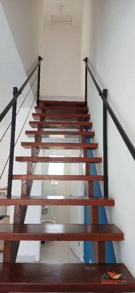 Casa para alugar com 2 quartos - Foto 2