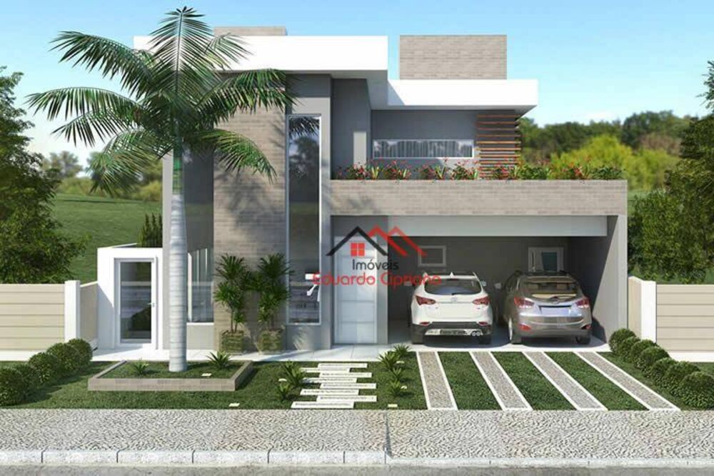 Casa à venda com 4 quartos, 260m² - Foto 1
