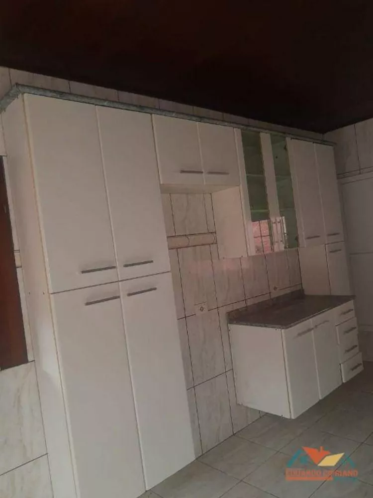 Chácara à venda com 5 quartos, 100m² - Foto 3