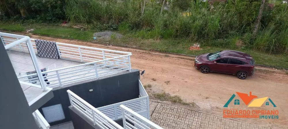 Sobrado, 2 quartos - Foto 1