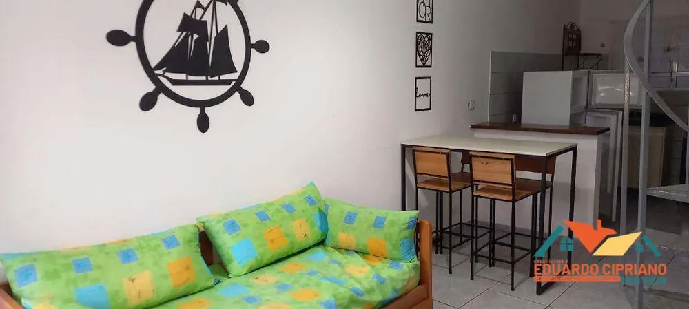 Sobrado, 2 quartos - Foto 4