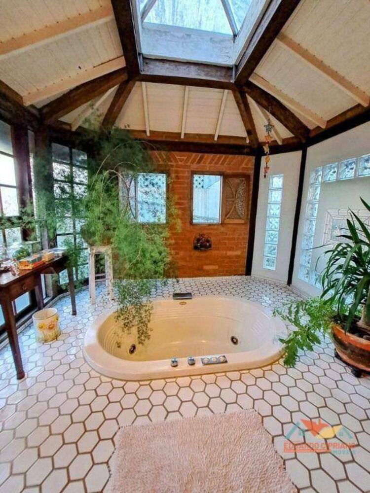 Casa, 5 quartos, 410 m² - Foto 11