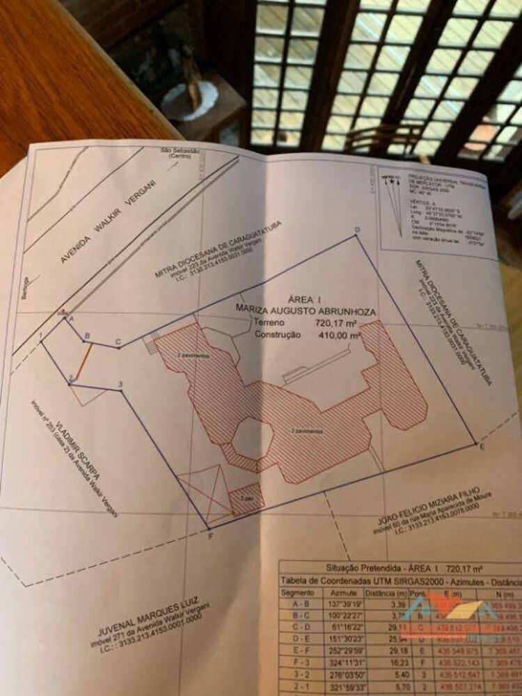 Casa, 5 quartos, 410 m² - Foto 15